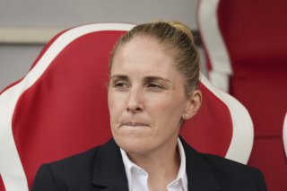 La Norvège de Gemma Grainger affronte jeudi l'Islande dans un match sans véritable enjeu KEYSTONE/AP/Alessandra Tarantino